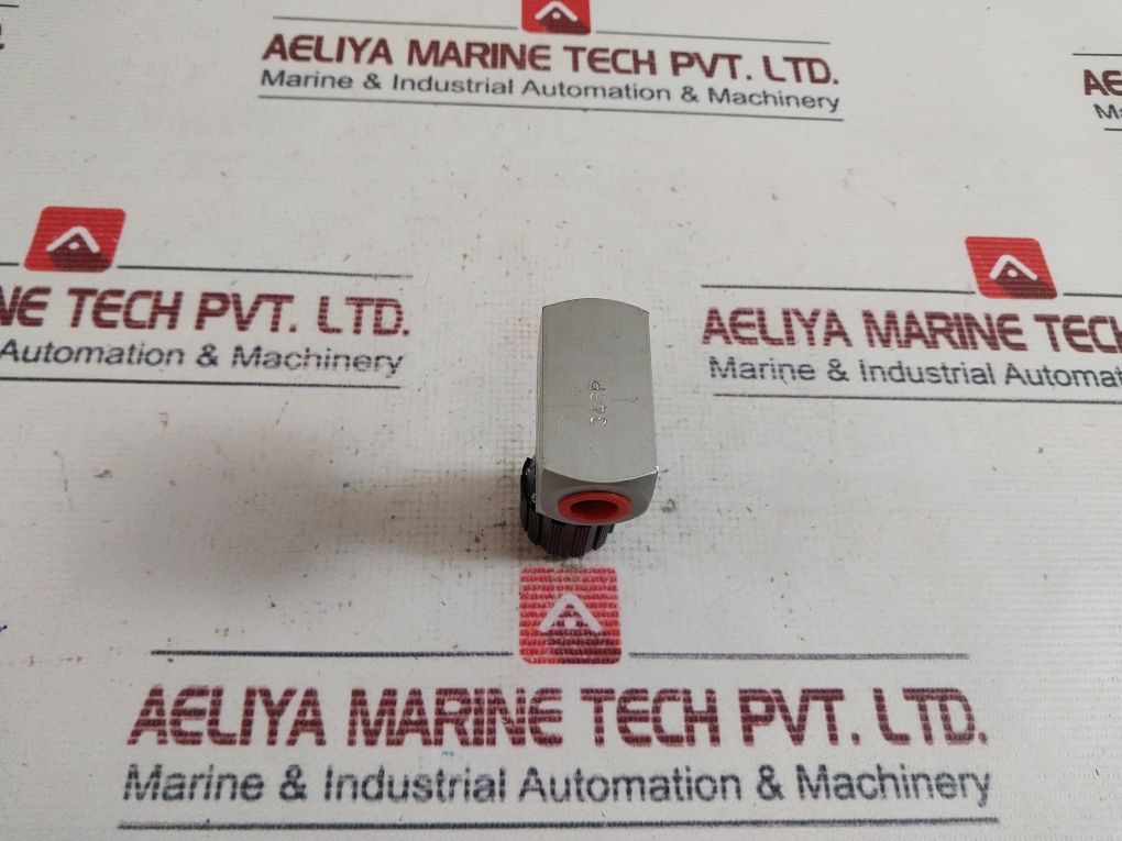 Mha Ndv-dn8-g1/4 Needle Valve