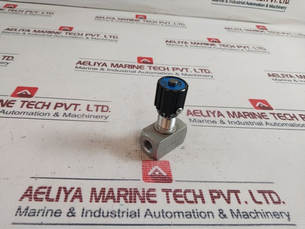 Mha Ndv-dn8-g1/4 Needle Valve
