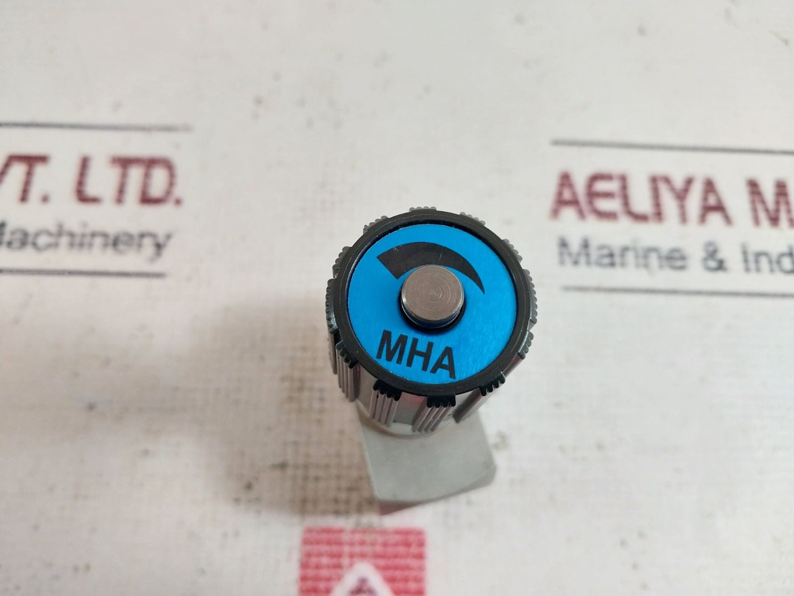 Mha Ndv-dn8-g1/4 Needle Valve