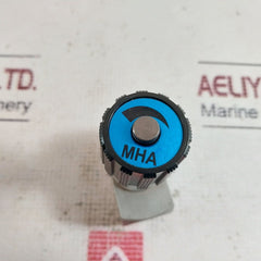 Mha Ndv-dn8-g1/4 Needle Valve