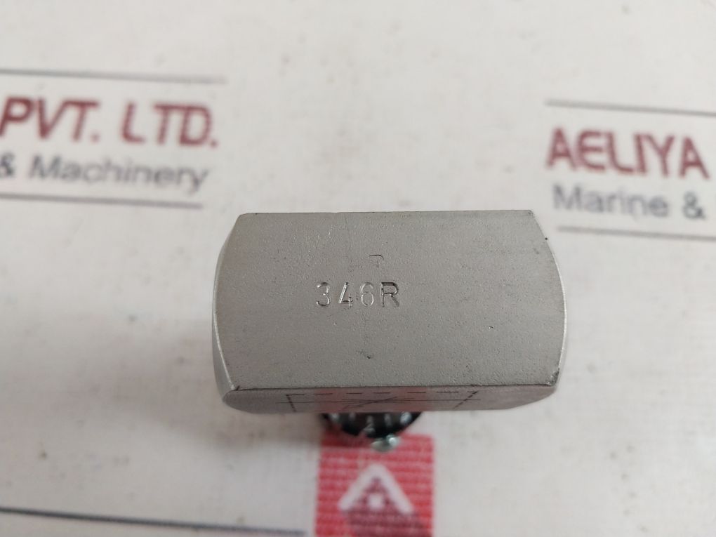 Mha Ndv-dn8-g1/4 Needle Valve