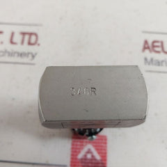 Mha Ndv-dn8-g1/4 Needle Valve