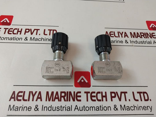 Mha Ndv Dn 8 G14
