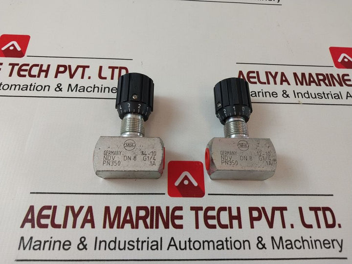 Mha Ndv Dn 8 G14
