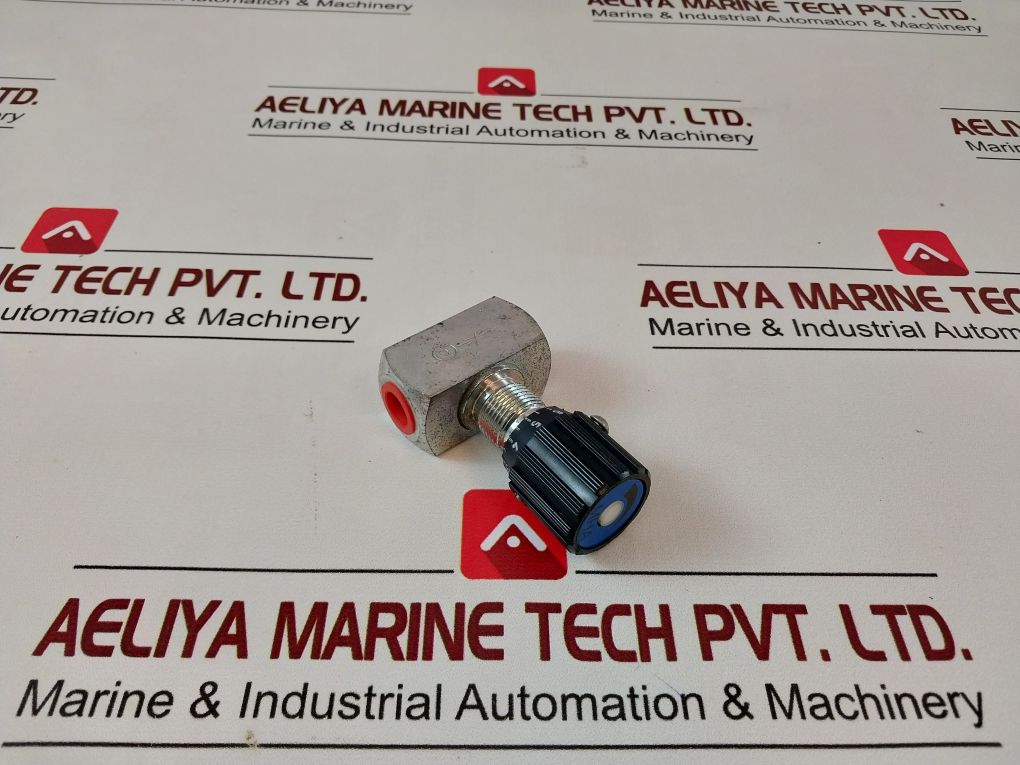 Mha Ndv Dn 8 G1/4 Flow Control Valve