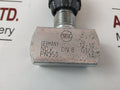 Mha Ndv Dn 8 G1/4 Flow Control Valve