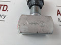 Mha Ndv Dn 8 G1/4 Flow Control Valve
