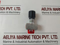 Mha Ndv Dn 8 G1/4 Flow Control Valve