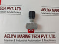Mha Ndv Dn 8 G1/4 Flow Control Valve
