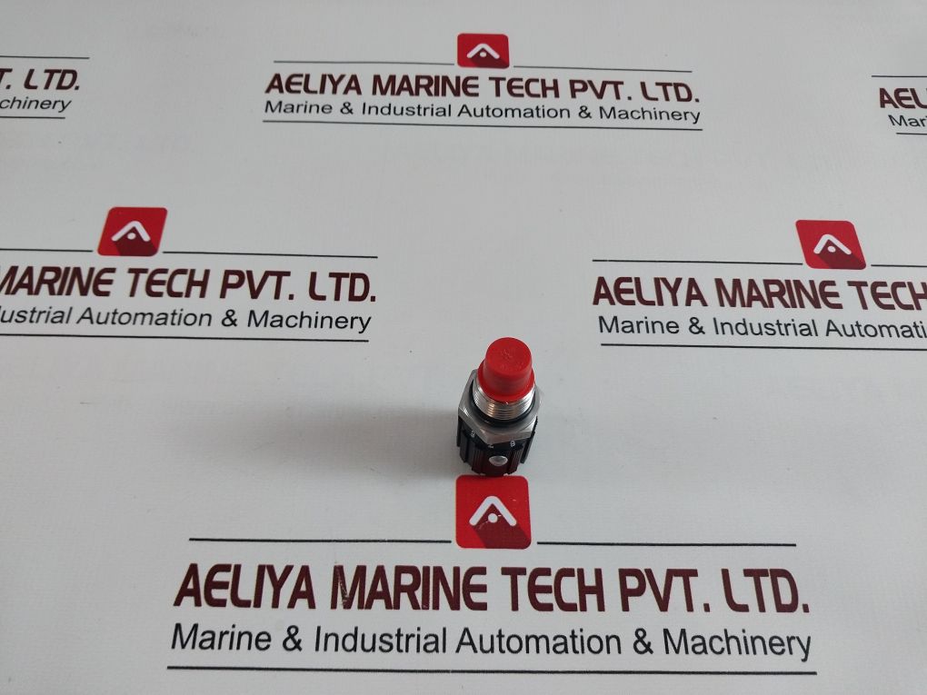 Mha Ndve-8 G1/2 Flow Control Valve