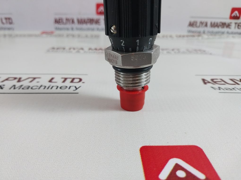 Mha Ndve-8 G1/2 Flow Control Valve