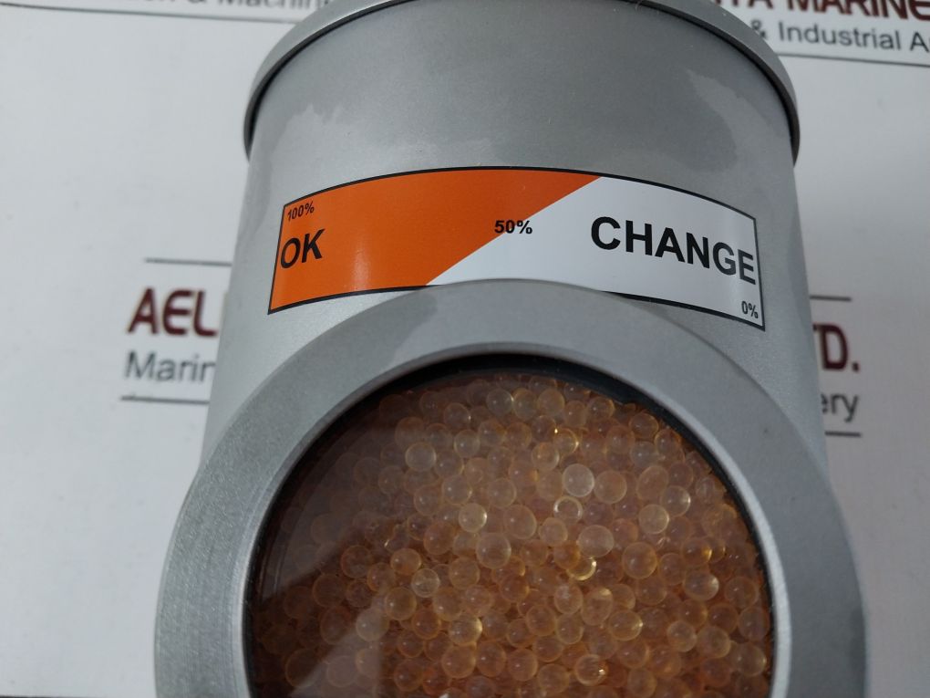 Mhwirth V 401-w-me Adsorber Cartridge 21055876