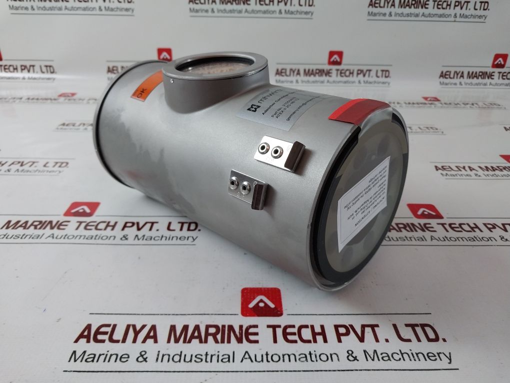 Mhwirth V 401-w-me Adsorber Cartridge 21055876