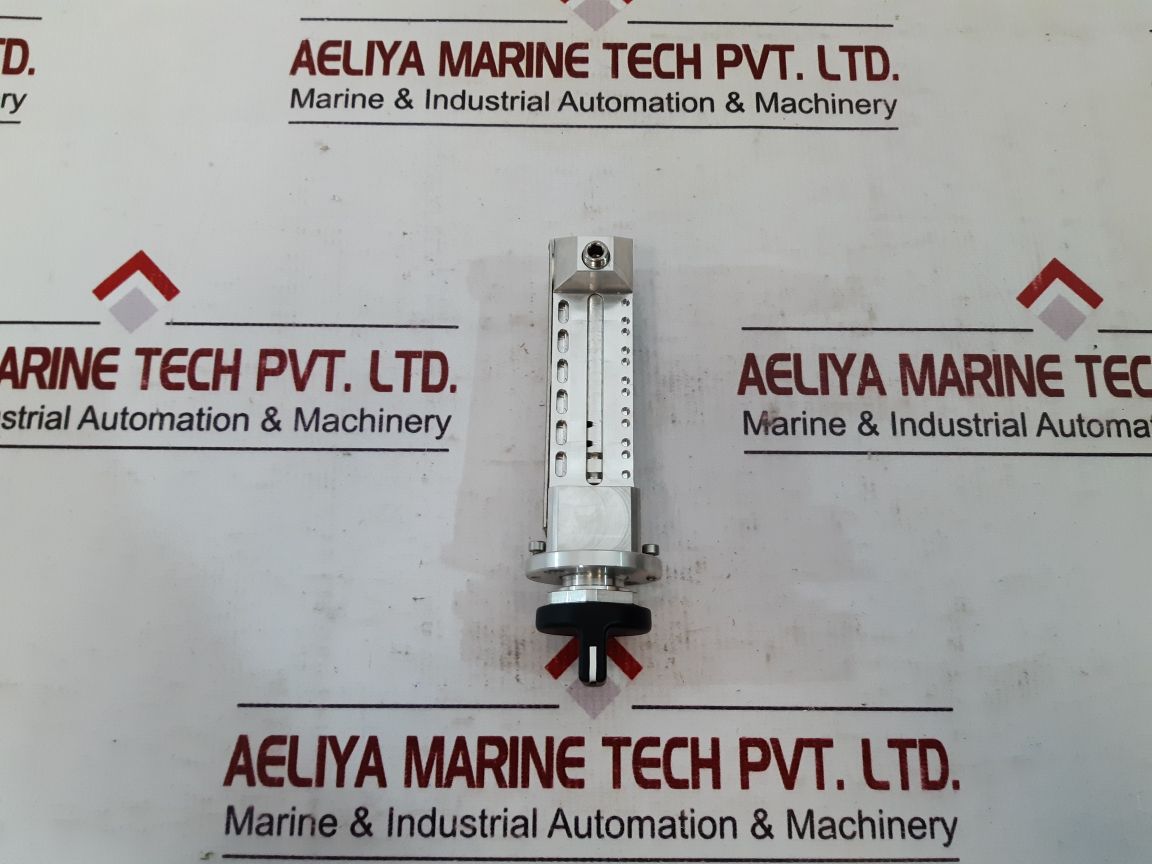 Mhwirth 12 Position Manual Pneumatic Switch 754456