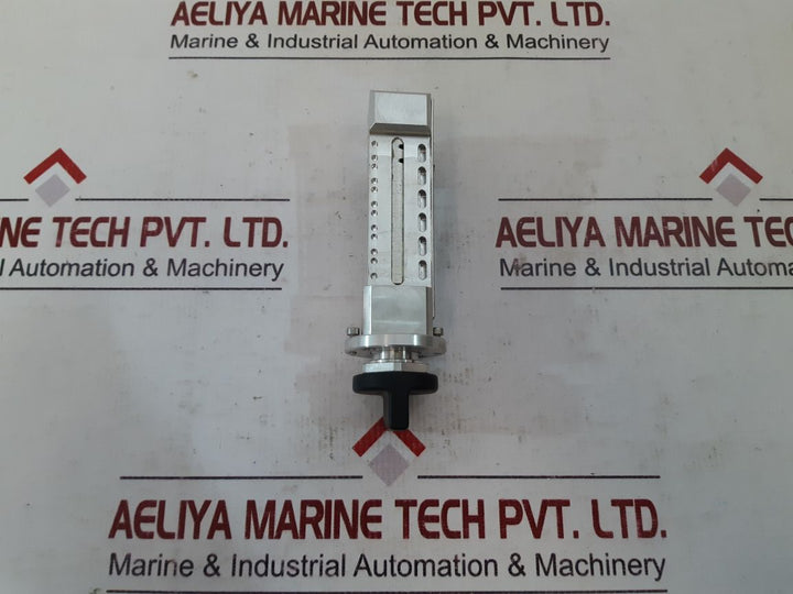 Mhwirth 12 Position Manual Pneumatic Switch 754456