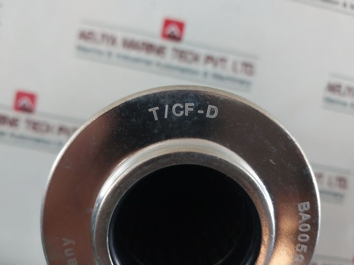 Mhwirth Ba0059952 Ddm-1000-ac-2M Filter Element