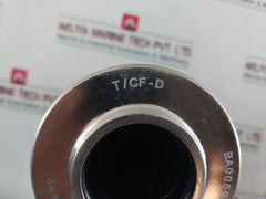 Mhwirth Ba0059952 Ddm-1000-ac-2M Filter Element