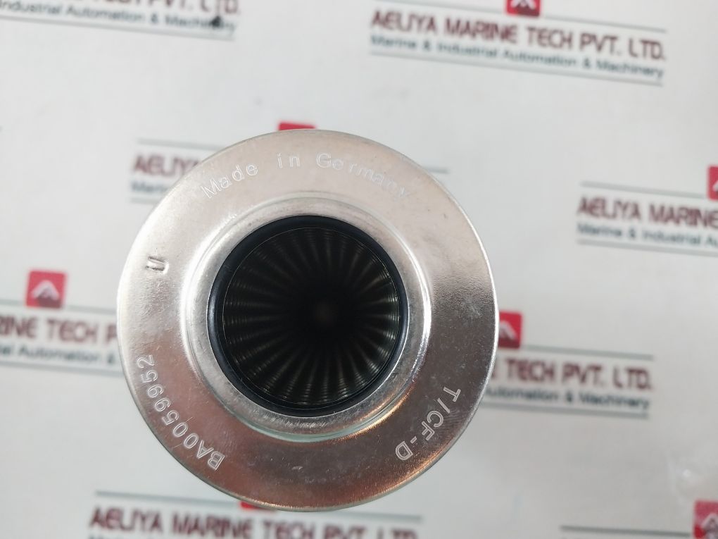 Mhwirth Ba0059952 Ddm-1000-ac-2M Filter Element