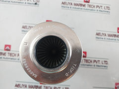 Mhwirth Ba0059952 Ddm-1000-ac-2M Filter Element