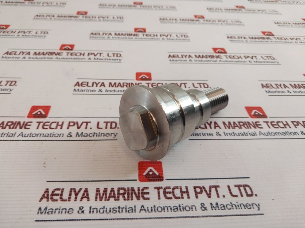 Mhwirth Ba0118199 Bolt