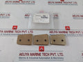 Mhwirth Ba5193243 Sliding Pad
