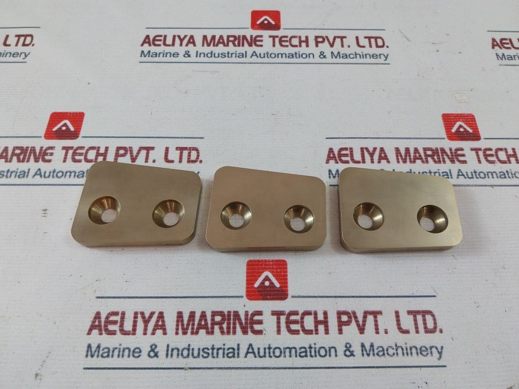 Mhwirth Ba5193243 Sliding Pad