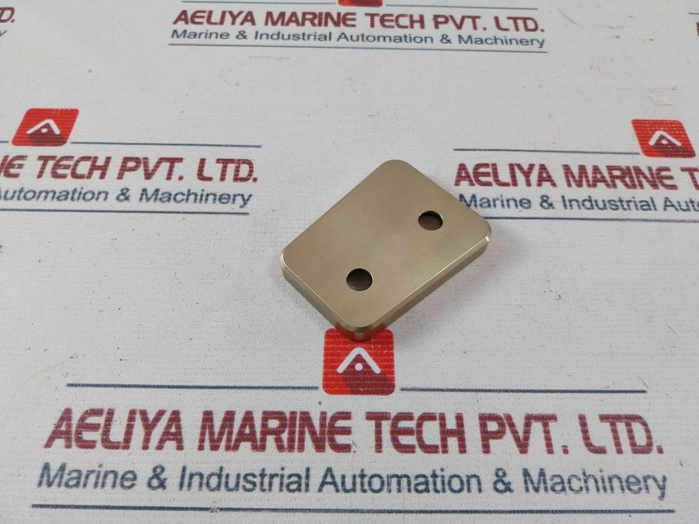 Mhwirth Ba5193243 Sliding Pad