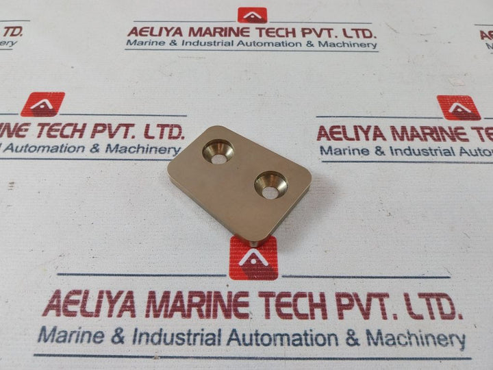Mhwirth Ba5193243 Sliding Pad