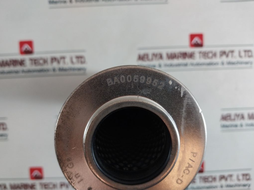 Mhwirth P/Ac-d Ddm-1000-ac-2M Oil Filter Element