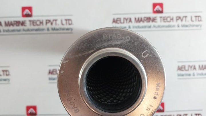 Mhwirth P/Ac-d Ddm-1000-ac-2M Oil Filter Element