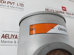 Mhwirth V 401-w-me Adsorber Cartridge