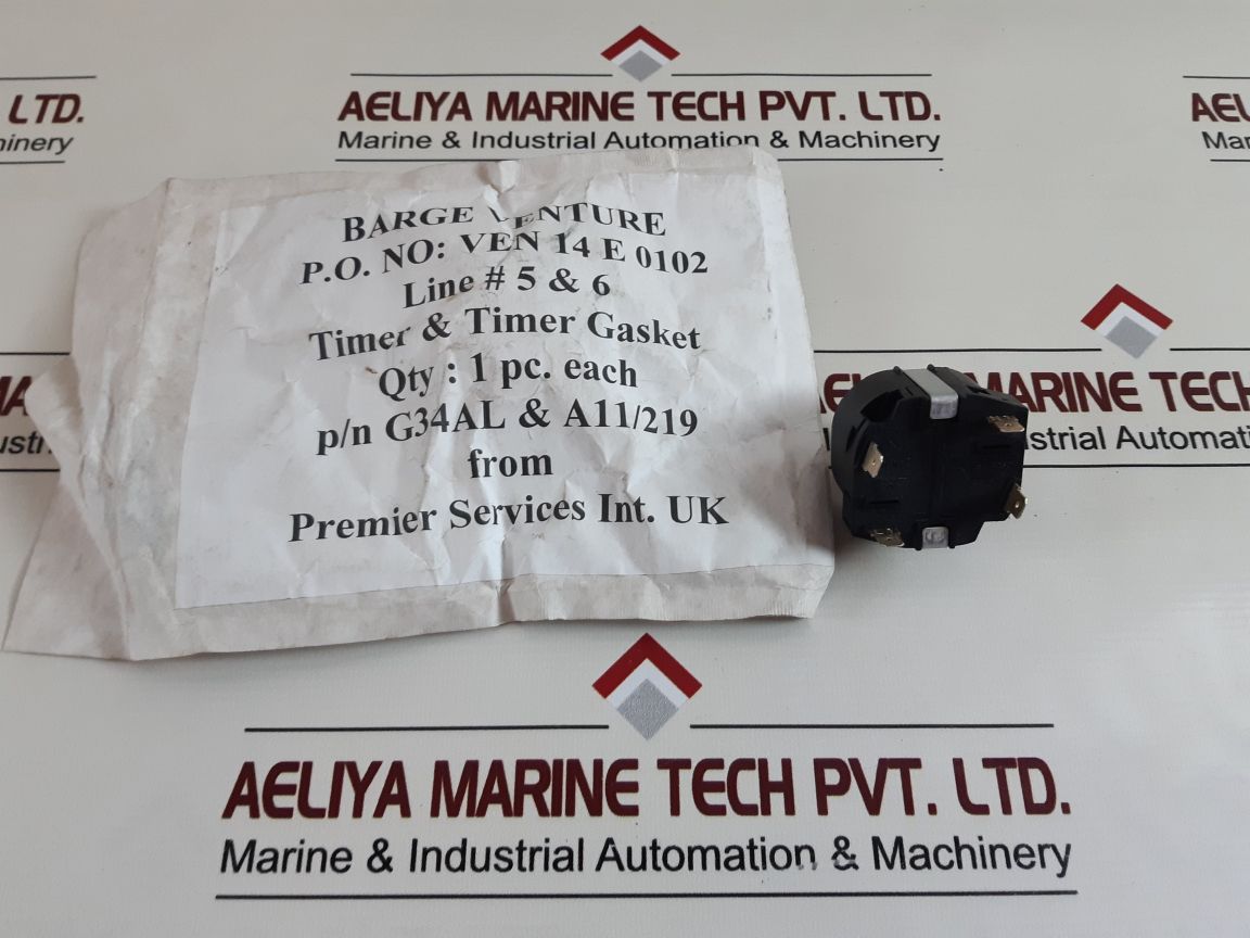 Mi2 Timer Control Unit
