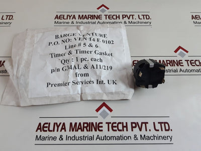 Mi2 Timer Control Unit
