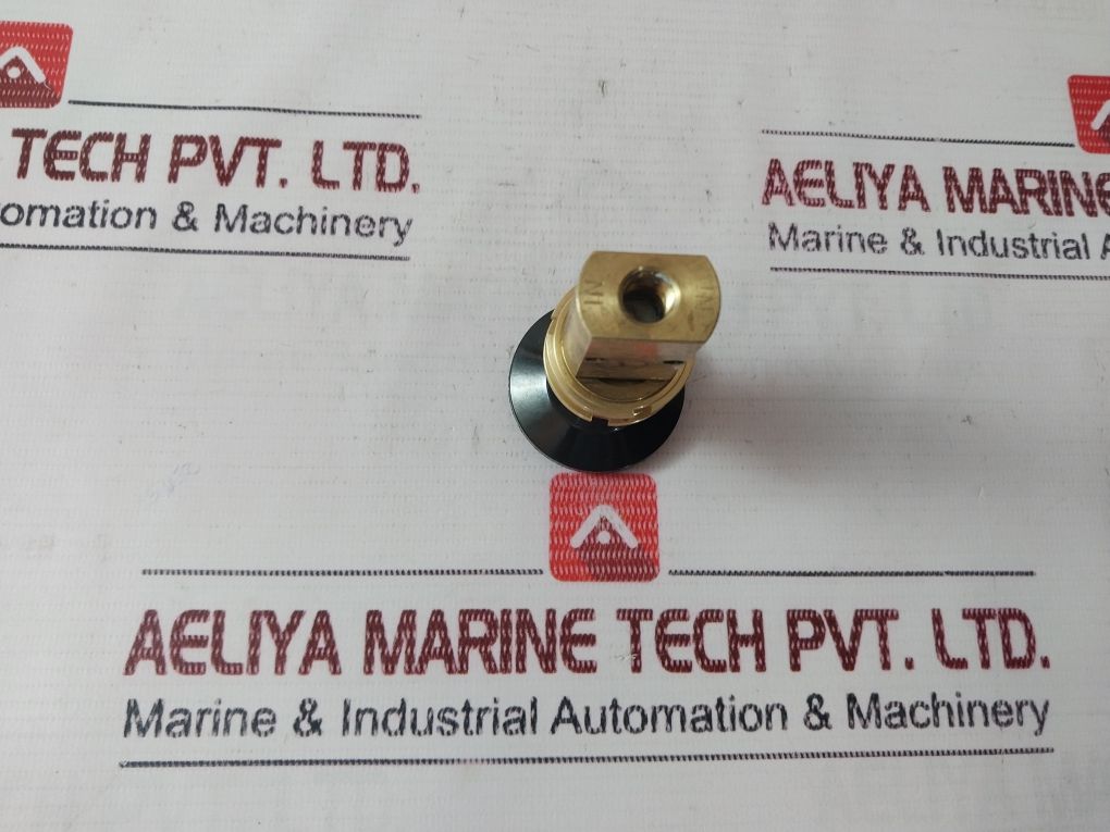 Mi Swaco 08-556 Bem-650 Shale Shaker Valve 1/8 Inch