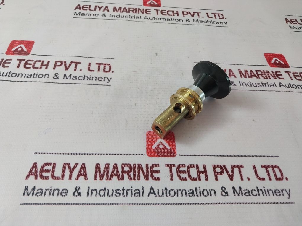 Mi Swaco 08-556 Bem-650 Shale Shaker Valve 1/8 Inch