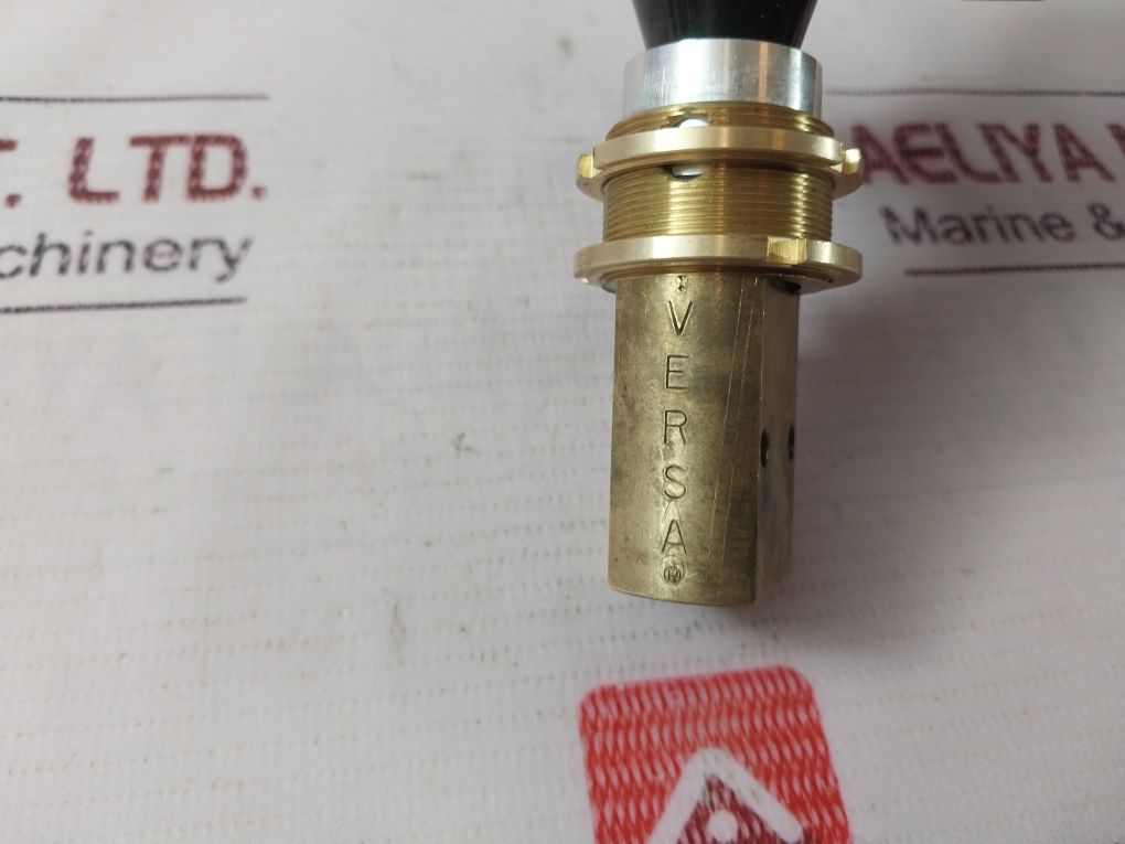 Mi Swaco 08-556 Bem-650 Shale Shaker Valve 1/8 Inch