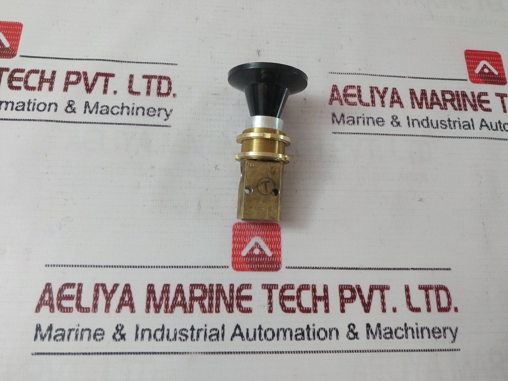 Mi Swaco 08-556 Bem-650 Shale Shaker Valve 1/8 Inch