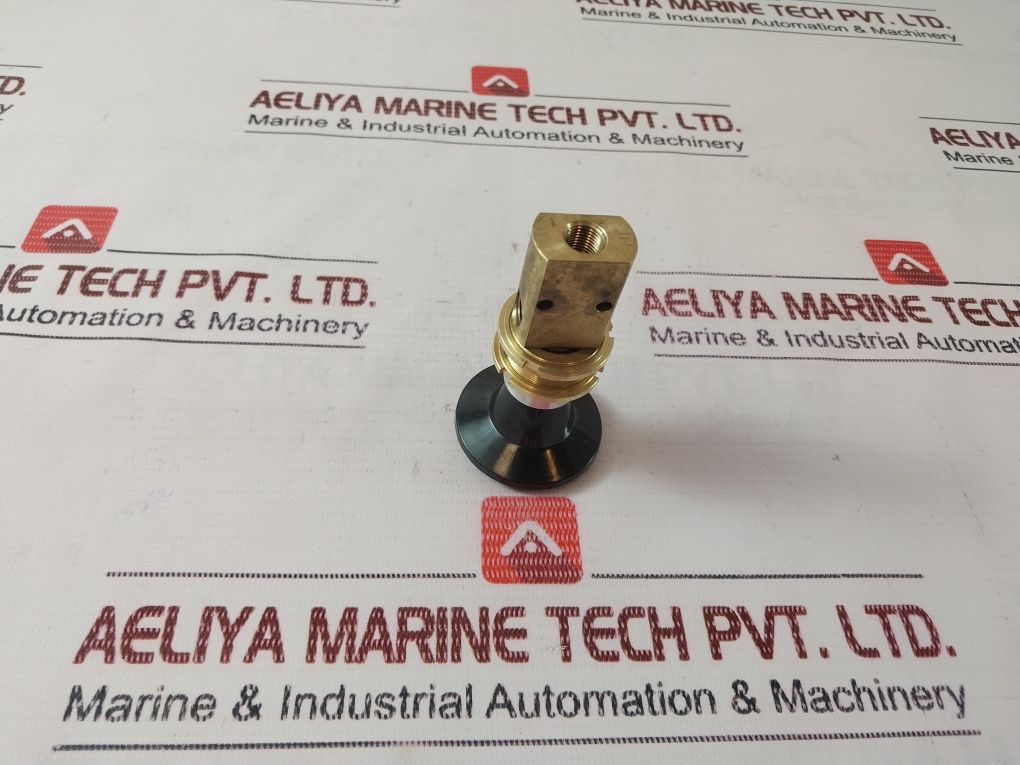 Mi Swaco 08-556 Bem-650 Shale Shaker Valve 1/8 Inch