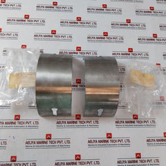 Miba Sqp078120200 Half Bearing C-0311A.0026 Set