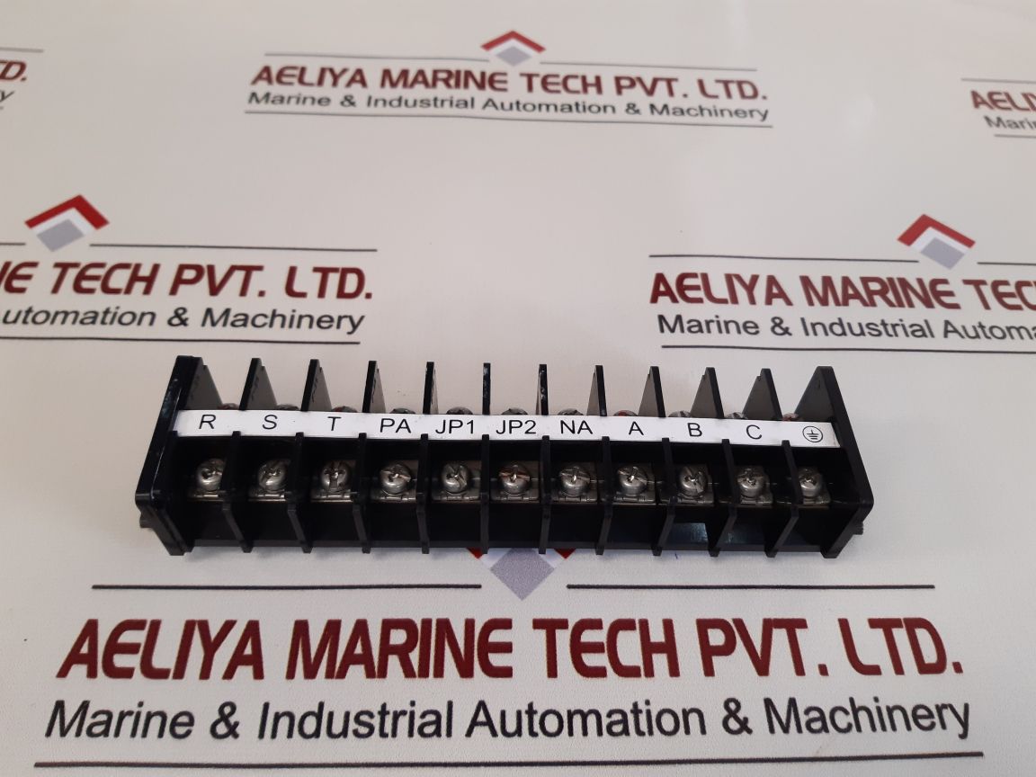 Mibu Denki F-35 Contact/Terminal Block