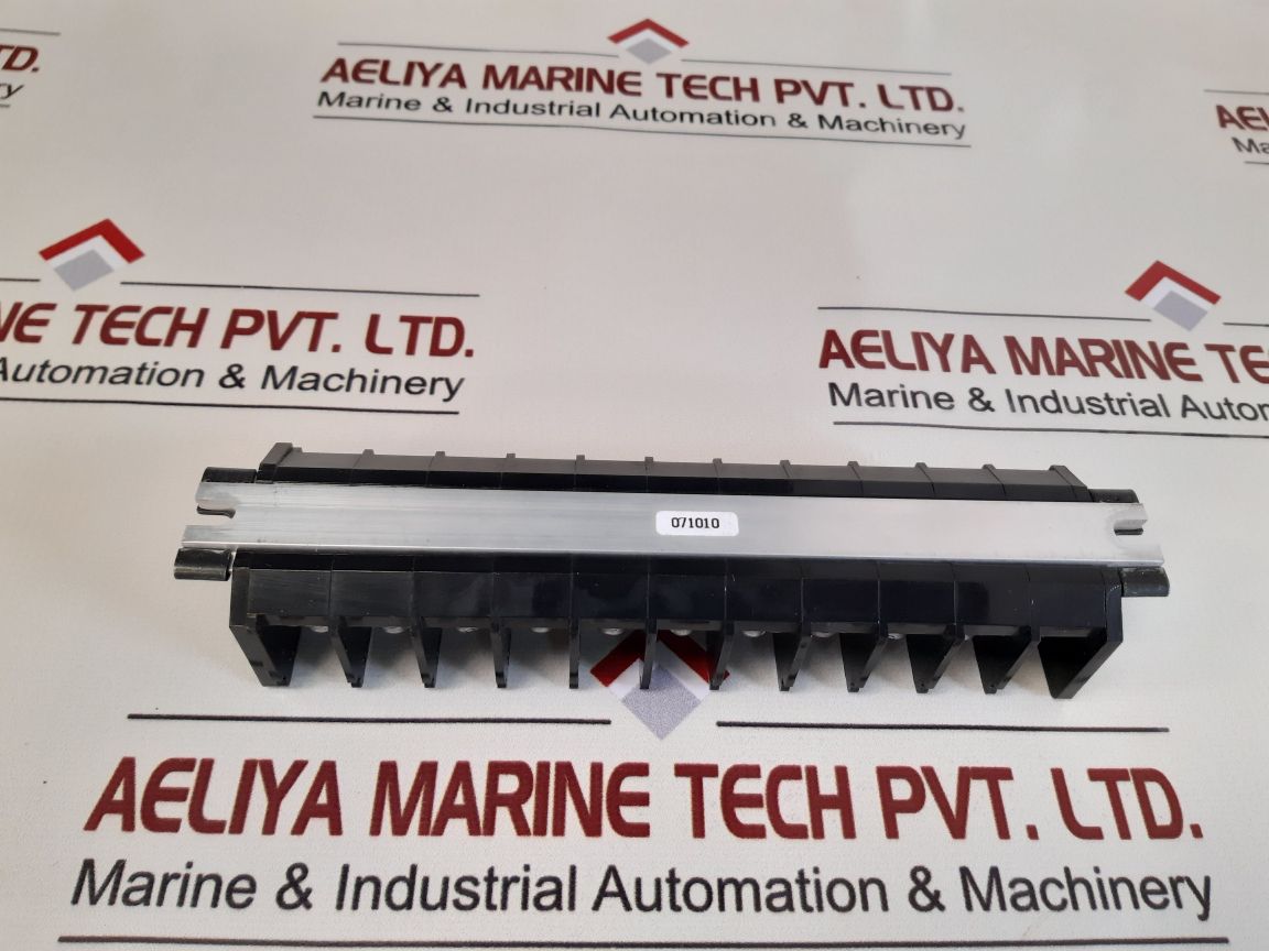 Mibu Denki F-35 Contact/Terminal Block