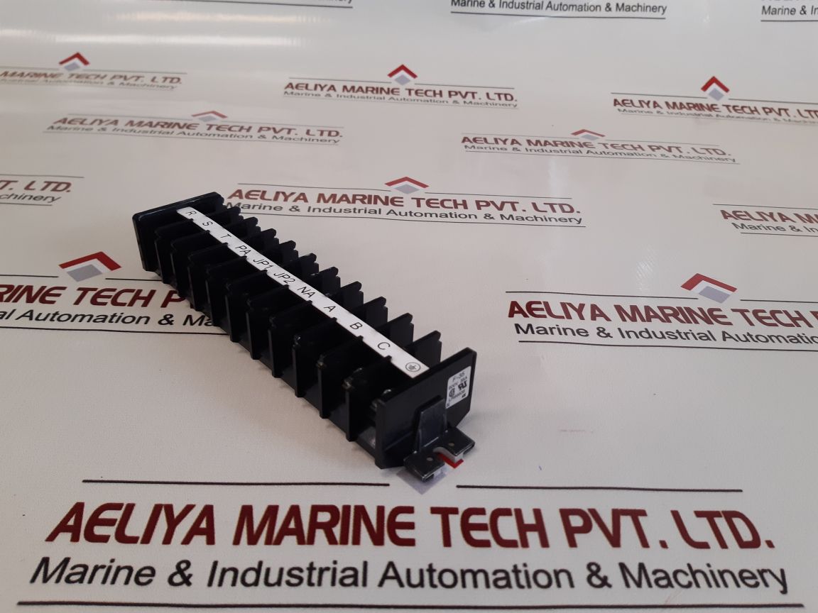 Mibu Denki F-35 Contact/Terminal Block