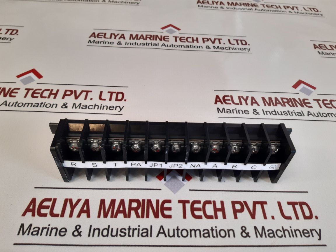 Mibu Denki F-35 Contact/Terminal Block