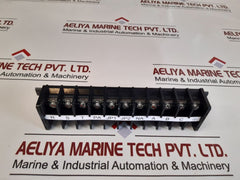 Mibu Denki F-35 Contact/Terminal Block