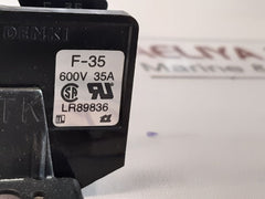 Mibu Denki F-35 Contact/Terminal Block