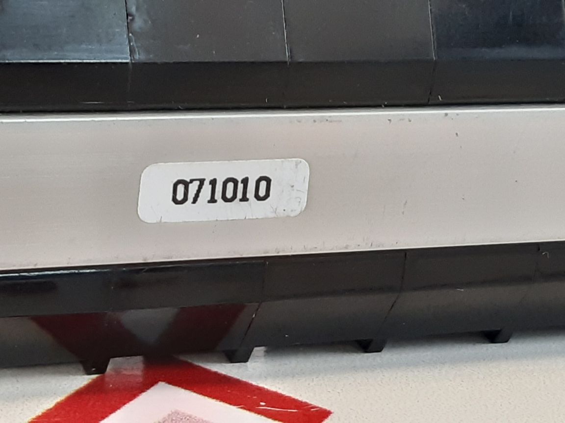 Mibu Denki F-35 Contact/Terminal Block