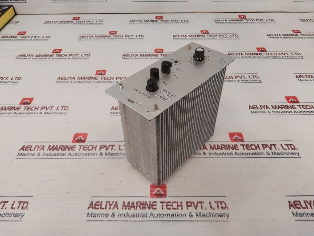 Mibudenki V25404 Control Box
