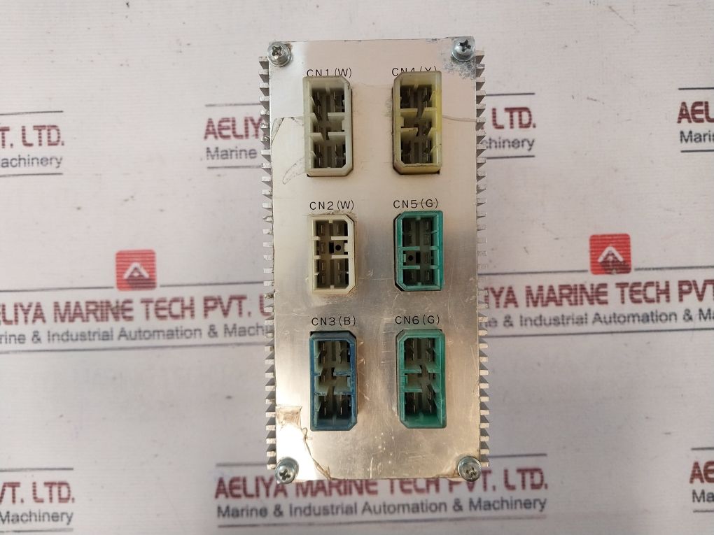 Mibudenki V25404 Control Box