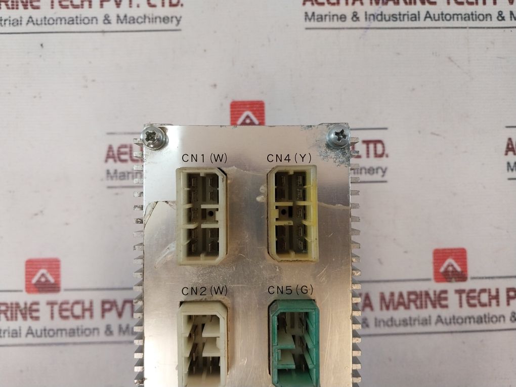 Mibudenki V25404 Control Box