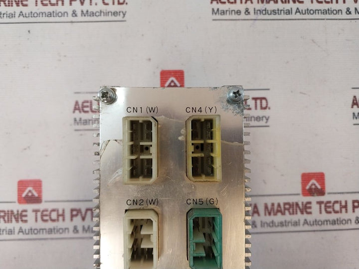 Mibudenki V25404 Control Box